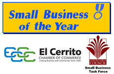 El Cerrito Small Business of the Year - Marty's, Marty's Motors, El Cerrito, CA, 94530